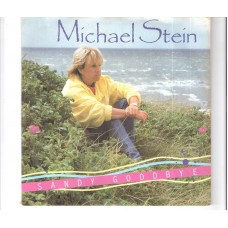 MICHAEL STEIN - Sandy goodbye